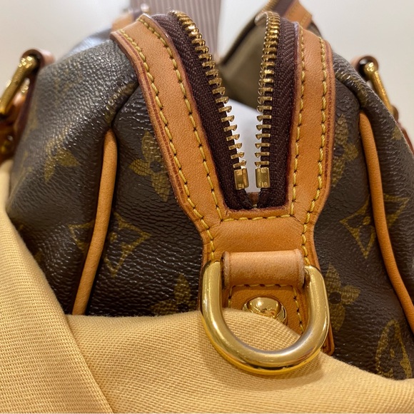 💯Authentic Louis Vuitton Retiro PM Monogram Bag - Picture 8 of 16